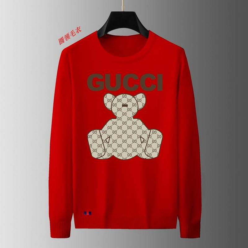 Gucci Men's Sweater 147